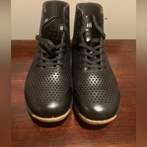 NoBull Leather High Tops shoes. Great for CrossFit